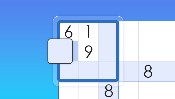 solve sudoku cube