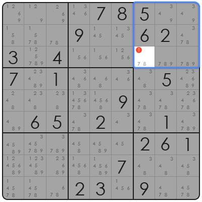 easy sudoku and answers
